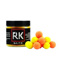 Boilies RK Baits Nitro Fluo Pop Up 12mm Boilies RK Baits Nitro Fluo Pop Up 12mm