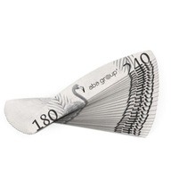 25X LOĎ NA PILNÍK NA NECHTY 180/240 ABA 25X LOĎ NA PILNÍK NA NECHTY 180/240 ABA