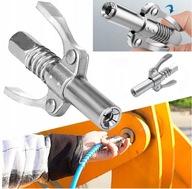 RÝCHLY SAMOZAMYKACÍ KONEKTOR MAZIVA PRE KALAMITEK 10000 PSI HD RÝCHLY SAMOZAMYKACÍ KONEKTOR MAZIVA PRE KALAMITEK 10000 PSI HD