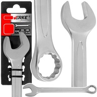 KOMBINOVANÝ KĽÚČ CRV 27mm VERKE STRONG SOLID PREMIUM!! KOMBINOVANÝ KĽÚČ CRV 27mm VERKE STRONG SOLID PREMIUM!!
