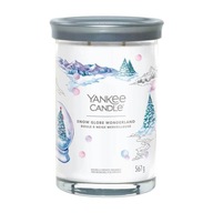 Pohárik Snow Globe Wonderland Yankee Signature Pohárik Snow Globe Wonderland Yankee Signature