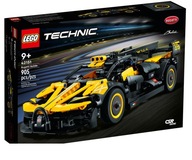 LEGO Technic Bugatti Bolid 42151 Formula Auto CSR LEGO Technic Bugatti Bolid 42151 Formula Auto CSR