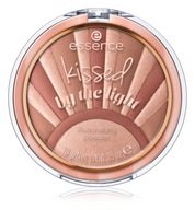 essence Kissed By The Light Highlighter 02 Sun Kissed essence Kissed By The Light Highlighter 02 Sun Kissed