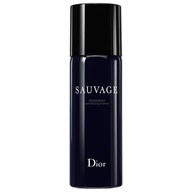 DIOR SAUVAGE deodorant 150ml sprej DIOR SAUVAGE deodorant 150ml sprej