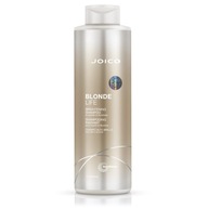 Joico Blond Life šampón pre blond vlasy 1000ml Joico Blond Life šampón pre blond vlasy 1000ml