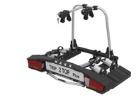 Platforma pre 2 bicykle HAKR Trip 2 Top Plus Electro Platforma pre 2 bicykle HAKR Trip 2 Top Plus Electro
