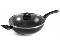 GERLACH Harmony panvica wok 30 cm