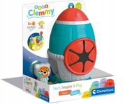 CLEMMY SENSORY ROCKET CLEMENTONI 17806 CLEMMY SENSORY ROCKET CLEMENTONI 17806