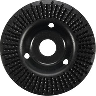 RAŠPLA KONVEXNÁ 125mm Č.2 RAŠPLA KONVEXNÁ 125mm Č.2