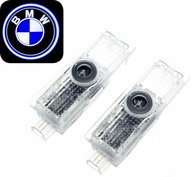Hologram s logom BMW LED F10 F11 E60 E61 E87 E90 E91 Hologram s logom BMW LED F10 F11 E60 E61 E87 E90 E91