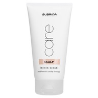 Subrina Care Scalp Detox Scrub čistiaci vlasový peeling 150 ml Subrina Care Scalp Detox Scrub čistiaci vlasový peeling 150 ml