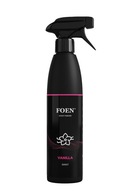 FOEN Vanilla 500ml Interiérové parfémy Autokozmetika FOEN Vanilla 500ml Interiérové parfémy Autokozmetika