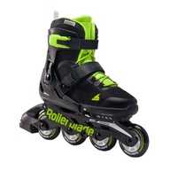 Rollerblade Microblade detské kolieskové korčule 21,0-23,0cm Rollerblade Microblade detské kolieskové korčule 21,0-23,0cm