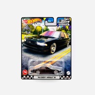 1996 Chevy Impala SS – Boulevard 2023 Mix 2 Hot Wheels 1:64