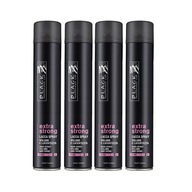 BLACK EXTRA STRONG Veľmi silný lak na nechty 750 ml - 4 BLACK EXTRA STRONG Veľmi silný lak na nechty 750 ml - 4