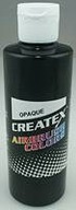 Farba Createx Black 120ml 5211 čierna Farba Createx Black 120ml 5211 čierna