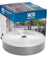 PLOTOVÁ PÁSKA PRE SIEŤOVÝ 3D PANEL 47,5 mm x 50 PLOTOVÁ PÁSKA PRE SIEŤOVÝ 3D PANEL 47,5 mm x 50