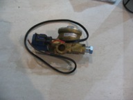 Solenoidový ventil Valtek AGA 8135 Solenoidový ventil Valtek AGA 8135