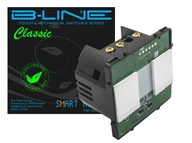 CLS MODULE SPÍNAČ DOUBLE TOUCH 2G RF+WIFI TUYA CLS MODULE SPÍNAČ DOUBLE TOUCH 2G RF+WIFI TUYA