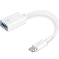TP-Link UC400 USB-C - kábel adaptéra USB-A 3.0