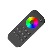 Diaľkové ovládanie RGB/RGB+W Diaľkové ovládanie RGB/RGB+W