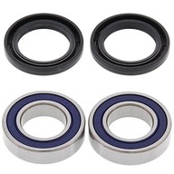 LOŽISKÁ PREDNÝCH KOLIES VŠETKY GUĽKY KAWASAKI KX 250 93-07 LOŽISKÁ PREDNÝCH KOLIES VŠETKY GUĽKY KAWASAKI KX 250 93-07