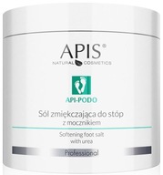 APIS API-PODO Zmäkčujúca soľ NA MOČOVINA NA NOHY APIS API-PODO Zmäkčujúca soľ NA MOČOVINA NA NOHY
