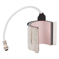 Mini ohrievač šálok 75 ml pre lis CE-TMP30BL Mini ohrievač šálok 75 ml pre lis CE-TMP30BL
