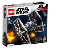 LEGO 75300 STAR WARS IMPERIAL TIE Fighter