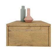 Dub Vanesa nočný stolík LANCELOT Table Dub Vanesa nočný stolík LANCELOT Table