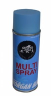 MORGAN BLUE MULTI SPREJ Olej 400 ml MORGAN BLUE MULTI SPREJ Olej 400 ml