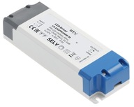 GTV NAPÁJACÍ TRANSFORMÁTOR LED PRO 54W 12V IP20 GTV NAPÁJACÍ TRANSFORMÁTOR LED PRO 54W 12V IP20