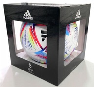 Futbalová lopta Adidas Rihla League BOX, veľkosť 5