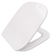 SLIM pomaly dovieracie WC sedadlo pre KOŁO STYLE