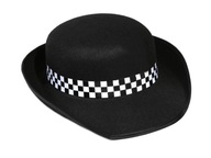 POLICE POLICE CAP ENGLISH MELONIK POLICE