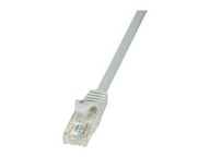 LOGILINK CP1082U Patchcord LOGILINK CAT 5e UTP LOGILINK CP1082U Patchcord LOGILINK CAT 5e UTP