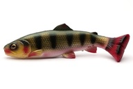 GUMA SAVAGE GEAR 3D CRAFT PSTRUH PULSETAIL-20,0 cm GUMA SAVAGE GEAR 3D CRAFT PSTRUH PULSETAIL-20,0 cm