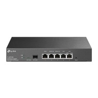 TP-LINK TL-ER7206 VPN SafeStream, multi-WAN router