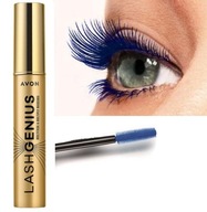 AVON Mascara GENIUSZ One Lash Genius maskara modrá BLUE MODERN NAVY AVON Mascara GENIUSZ One Lash Genius maskara modrá BLUE MODERN NAVY