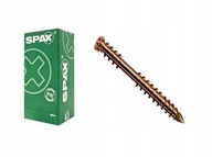 SPAX-D PALUBNÉ SKRUTKY 5x50 A2 200ks STARÉ ZLAT SPAX-D PALUBNÉ SKRUTKY 5x50 A2 200ks STARÉ ZLAT