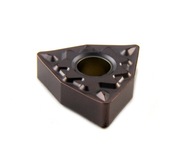Widia platne WNMG 080408 M1030 Oceľ Widia platne WNMG 080408 M1030 Oceľ
