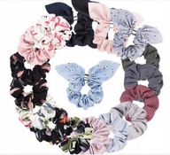 SCRUNCHIES RIBBLES SÚPRAVA MÚŠKA DO VLASOV SCRUNCHIES RIBBLES SÚPRAVA MÚŠKA DO VLASOV