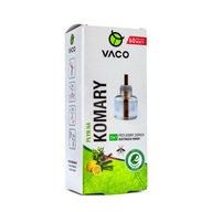 Eco Elektro Vaco kartuša - Pre komáre a muchy (Citron Eco Elektro Vaco kartuša - Pre komáre a muchy (Citron
