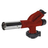 Meec Tools piezoelektrický plynový horák