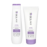 MATRIX B HYDRA SOURCE SHAMPOO 250 + CONDITIONER 200 MATRIX B HYDRA SOURCE SHAMPOO 250 + CONDITIONER 200
