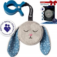 KOČÍK WHISBEAR SHOOMING BUNNY RABBIT KOČÍK WHISBEAR SHOOMING BUNNY RABBIT