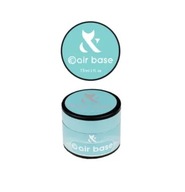 FOX F.O.X Air Base hybridná báza na doplnenie a obnovu nechtovej platničky 15 ml FOX F.O.X Air Base hybridná báza na doplnenie a obnovu nechtovej platničky 15 ml