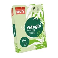 ADAGIO KOPÍROVACÍ PAPIER A4 80G FARBA J. ZELENÁ ADAGIO KOPÍROVACÍ PAPIER A4 80G FARBA J. ZELENÁ