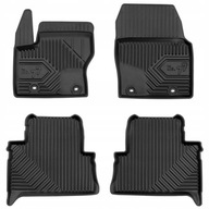 GUMOVÉ KOBERCE FORD C-MAX Mk2 2010-2019 KANÁL 7 GUMOVÉ KOBERCE FORD C-MAX Mk2 2010-2019 KANÁL 7