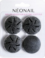 Sada 4 vymeniteľných pilníkov NeoNail Sada 4 vymeniteľných pilníkov NeoNail
